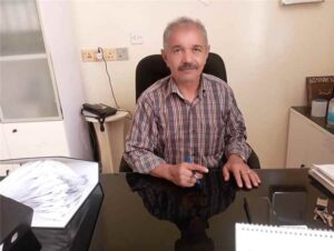 اخبار عدن – مدير مركز علاج السرطان في عدن: “نواجه 14 ألف حالة سرطان ونحتاج لزيادة الميزانية”