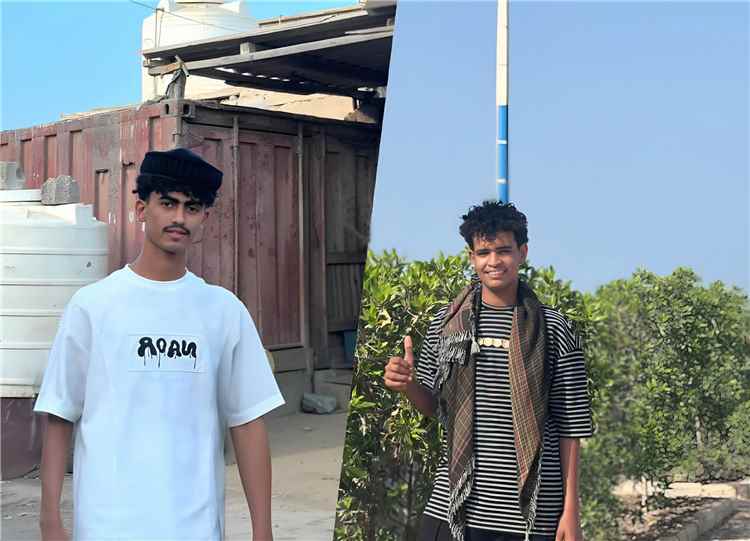 وفاة شابين غرقًا قبالة سواحل أبين في حادثة مأساوية