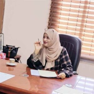 اخبار عدن – ميرفت السلامي: اتحاد عمال عدن لن يرضخ للضغوط وسنظل الملاذ الحقيقي للعمال