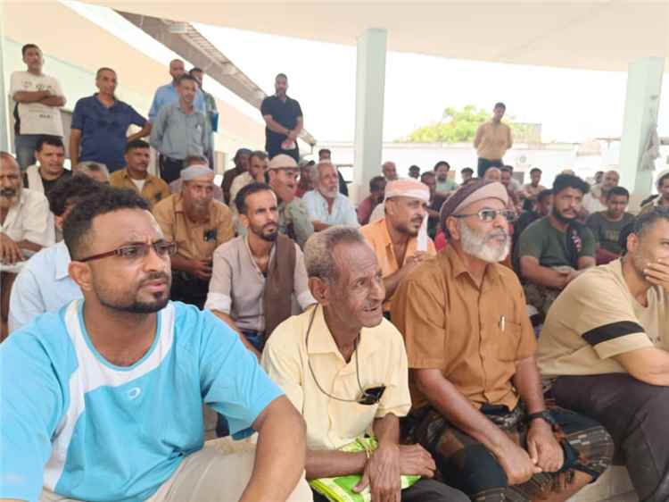 ميرفت سلامي تدعو إلى استعادة استقلال العمل النقابي وتؤكد: النقابات ليست أداة بيد أي جهة سياسية