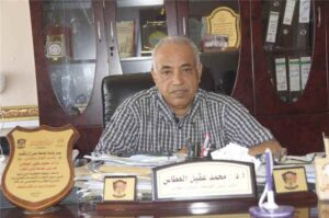 اخبار عدن – نائب رئيس جامعة عدن لشؤون الطلاب: قمنا بتوفير جميع الظروف والموارد للطلاب المهتمين
