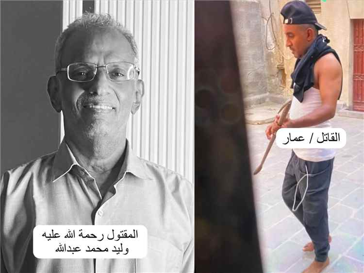 شجار عائلي ينتهي بجريمة مروعة بعدن والتفاصيل صادمة