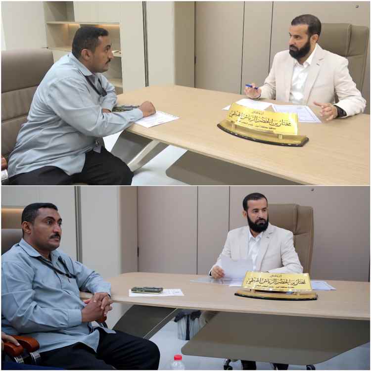 المحافظ