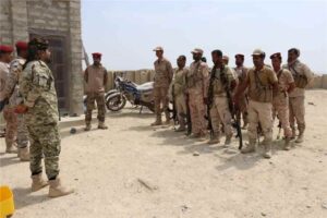 اخبار وردت الآن – تكريم قيادة لواء الضبة لأفراد نقطة القارة البيضاء تقديراً لنجاحهم في السيطرة على الوضع