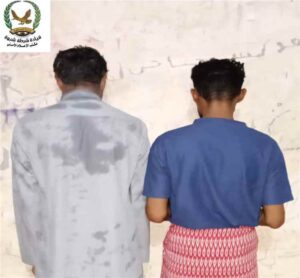 اخبار وردت الآن – شرطة رضوم تستعيد دراجتين ناريتين مسروقتين من حضرموت وتعتقل الجناة