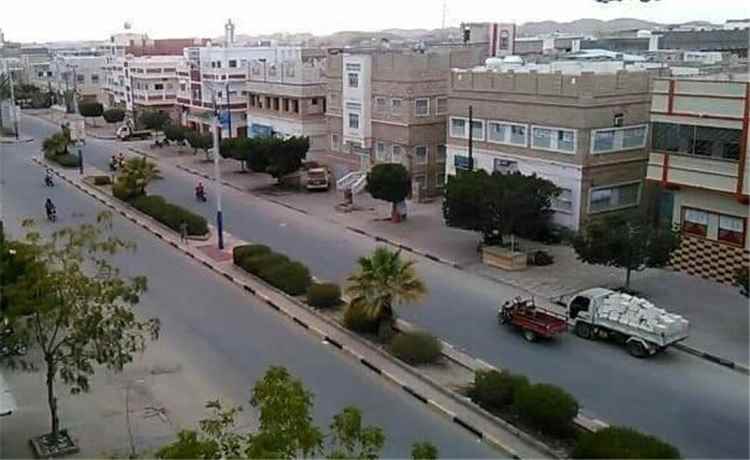 حملات أمنية نوعية في غيل باوزير تسفر عن ضبط مروجي مخدرات وبائعي مفرقعات ومتورطين بإطلاق النار