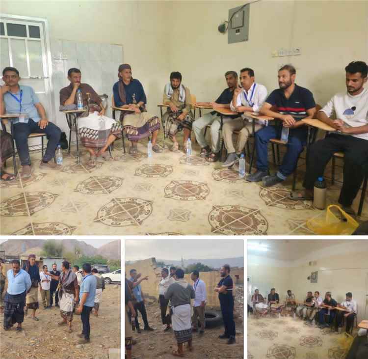 في خطوة لتعزيز التعاون.. جمعية