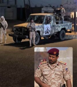 اخبار وردت الآن – محور الغيضة: وحدة أمن الطرق تقوم بتسيير دوريات ليلية لتعزيز الأمان والاستقرار