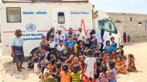 اخبار وردت الآن – مدير الرعاية الطبية في بروم ميفع يطلق المرحلة الثانية من فعالية الإيصال في المديرية
