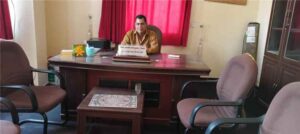 اخبار وردت الآن – مدير مركز محو الأمية في أبين يقدم رؤية وخطط الجهاز المستقبلية