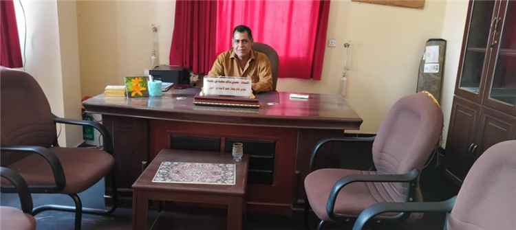 مدير جهاز محو الأمية بأبين يستعرض رؤية الجهاز وخططه المستقبلية