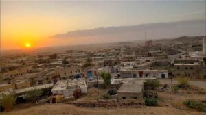 اخبار وردت الآن – مواجهات بين مسلحين قبليين واللواء الرابع درع الوطن في رماه بحضرموت تسفر عن سقوط قتلى