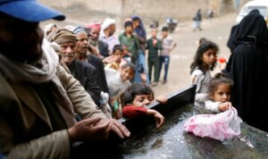 الأمم المتحدة: التوتر في اليمن يُشكل خطرًا على جهود السلام، و18 مليون شخص يواجهون الجوع – شاشوف