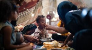 الأمن الغذائي في اليمن: تحسن جزئي موسمي في ظل تدهور الاقتصاد – شاشوف