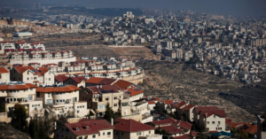 الاتحاد الأوروبي يقلل التبادلات التجارية مع المستوطنات الإسرائيلية في الضفة الغربية – شاشوف