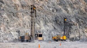 بدء الحفر في مشروع تايلور التابع لشركة A2Gold في ولاية نيفادا