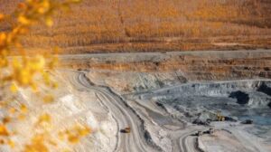 تبدأ شركة District Metals تنفيذ مسح جوي في ممتلكات صخور الألوم