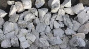 تتوقع شركة Rock Tech إبرام صفقة توريد السبودومين مع شركة Transamine