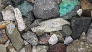 تخطط GreenMet لإنشاء مركز حيوي لمعالجة المعادن في ولاية فرجينيا الغربية
