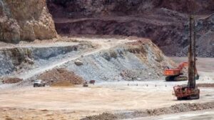 تقدم شركة RPX Gold مشروع Wawa بحفر إضافي