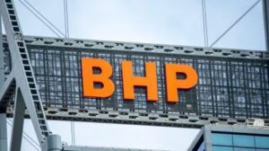 توافق BHP على بيع أصول سان مانويل لشركة فاراداي كوبر