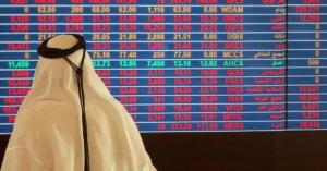 حذر يسود أسواق الخليج مع تعثر المحادثات بين أمريكا وإيران.. المستثمرون ينتظرون نتائج مفاوضات الدوحة – شاشوف