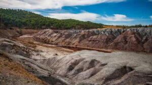 حصلت شركة Cleghorn Minerals على 73 طلبًا في شبه جزيرة غاسبي في كيبيك