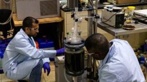 حصلت شركة FAST Metals على 4.3 مليون دولار أمريكي لتعزيز استخلاص معادن الطين الأحمر