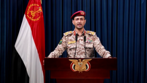 حظر الملاحة البحرية في السعودية.. صنعاء تبدأ تنفيذ معادلة ‘الحصار بالحصار’ وتصعيد يهدد حركة الملاحة والتجارة الإقليمية – شاشوف