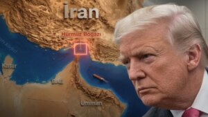 رفض دولي لتحصيل ترامب في هرمز وانخفاض تاريخي في حركة الملاحة – شاشوف