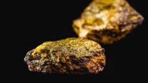 شركة Cameco توقف مؤقتًا عمليات منجم سيغار ليك