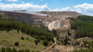 شركة First Mining Gold تحصل على موافقة EA لمشروع Springpole