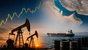 شهر إضافي ومليارات الدولارات: كيف أدى إغلاق هرمز وباب المندب إلى زيادة تكلفة صادرات النفط السعودية؟ – شاشوف