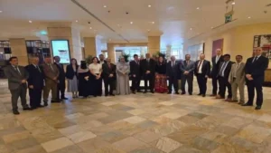 عاجل: صندوق النقد الدولي يعلن عن خطة سرية لإنقاذ الاقتصاد اليمني… إصلاحات شاملة في 7 محاور خلال 18 شهراً لوقف الانهيار الاقتصادي بنسبة 1.5%