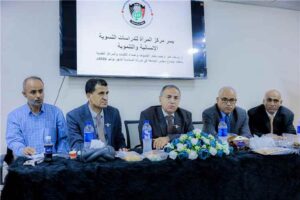 عدن: مجلس جامعة عدن يبحث قضايا أكاديمية وإدارية ويستعرض فرص التعاون مع مؤسسة صلة