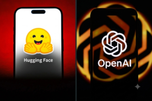 كيف أدت خطأ بشري من OpenAI إلى اختراق مدعوم بالذكاء الاصطناعي في Hugging Face