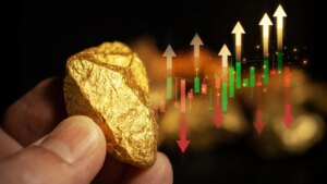 ما توقعات سعر الذهب حتى نهاية عام 2026؟ – شاشوف
