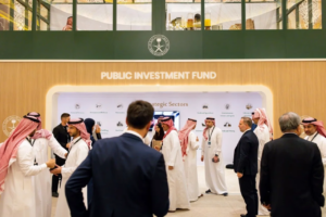 مليار دولار من البنك الدولي: لماذا تسعى السعودية إلى شركاء تمويليين؟ – شاشوف