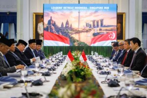 من هرمز إلى ملقا: كيف أثرت أزمة الخليج على أولويات أمن الطاقة في جنوب شرق آسيا؟ – شاشوف