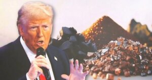 وعود ترامب التي لم تُحقق: هل يمكن لأمريكا الاستغناء عن المعادن الصينية في غضون بضعة أشهر؟ – شاشوف