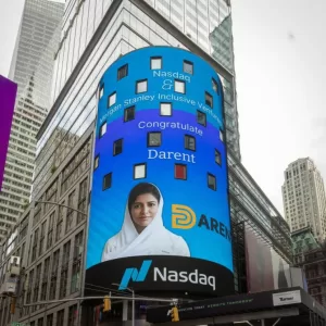 مورجان ستانلي تستثمر بقوة في “دارينت” لتقود ثورة الإيجارات اليومية في السعودية الآن