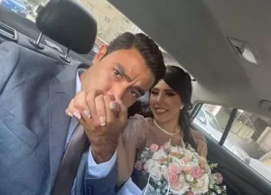 القصة كاملة – وفاة مضيفة طيران مصرية في المغرب قبل زفافها بأيام تثير الحزن