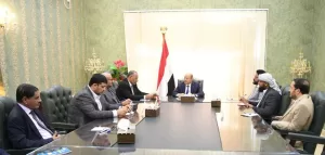 بُشرى – حكومة عدن ترحب باتفاق خفض التصعيد وتؤكد دوره في تخفيف الأعباء عن المواطنين