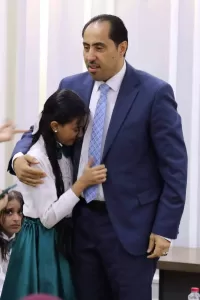 بسبب الوحدة اليمنية: فوضى تعكر صفو احتفال أطفال في عدن.. والنقاد يسألون: إلى أين يسير الجنوب؟