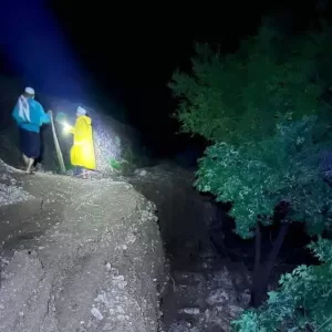 اخبار اليمن الان – كارثة جديدة تضرب وصاب ذمار وعشرات القتلى والجرحى جراء سيول وانهيار سد