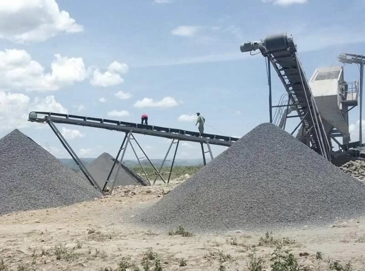 اخبار اليمن الان – ارتفاع أسعار الرمل والكري في اليمن: أسباب وتداعيات