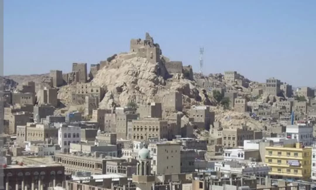 اخبار اليمن الان – تقرير عن الهزة الأرضية التي ضربت شمال غرب محافظة البيضاء