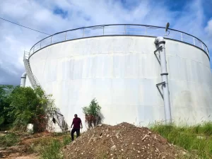 اخبار اليمن الان – حقل الروه ينبض من جديد وعدن تحتفل بعودة المياه