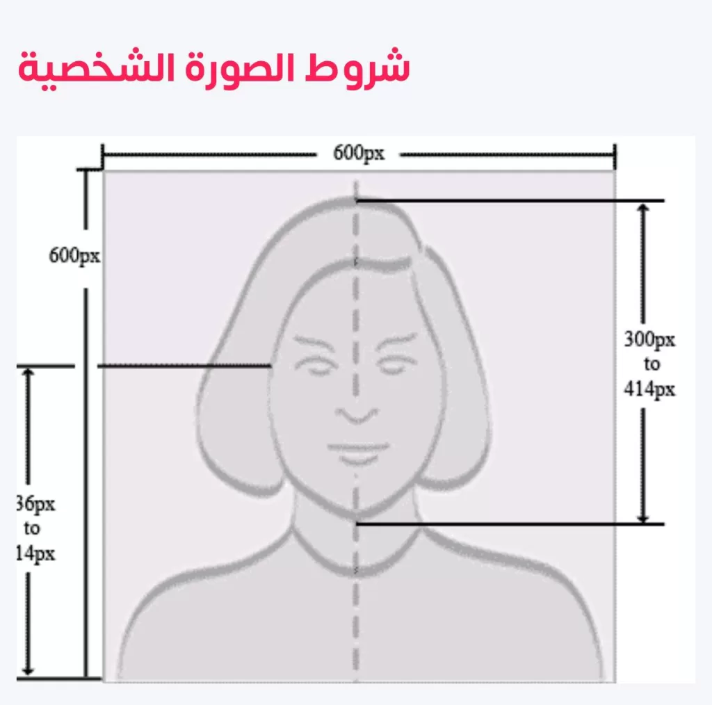 شروط صورة اللوتري 2024: دليل كامل لضمان قبول طلبك في اليانصيب الأمريكي