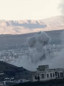 اخبار اليمن عاجل – آخر المستجدات حول قصف صنعاء والحديدة الآن